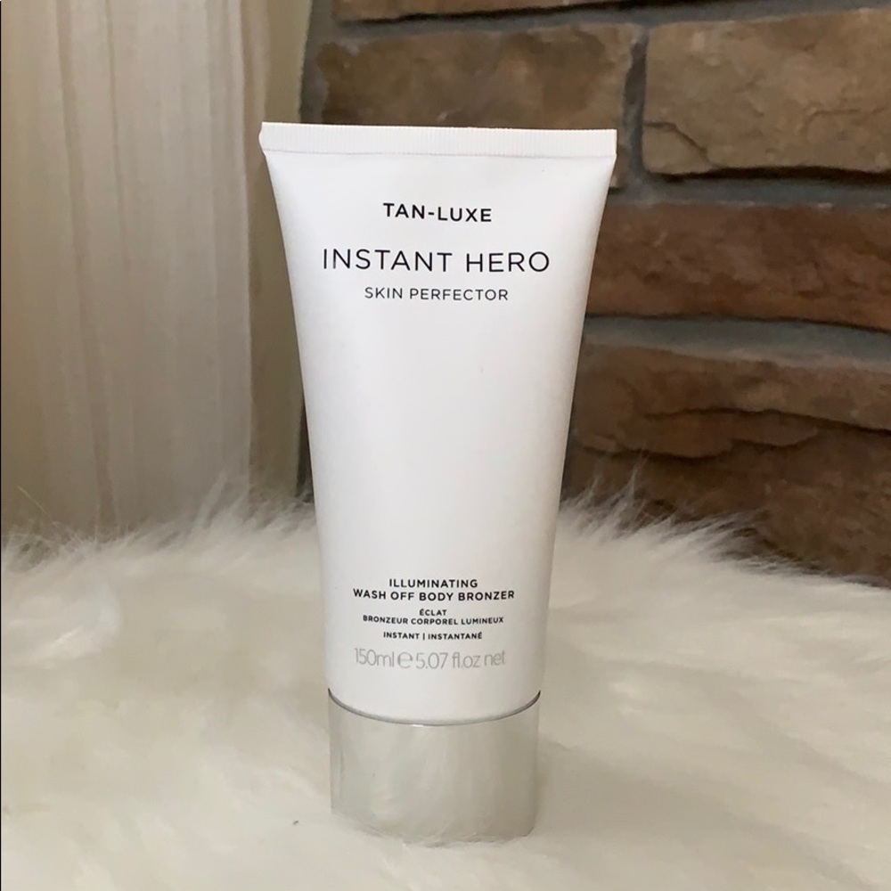Tan-Luxe Instant Hero skin perfector